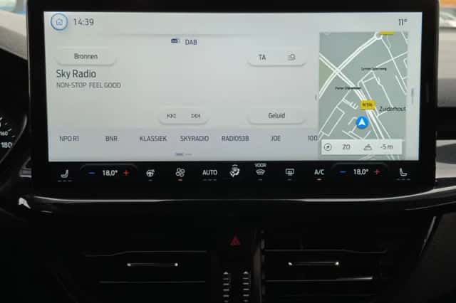 Ford Focus (2023) thumbnail 16