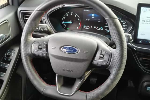 Ford Focus (2023) thumbnail 20