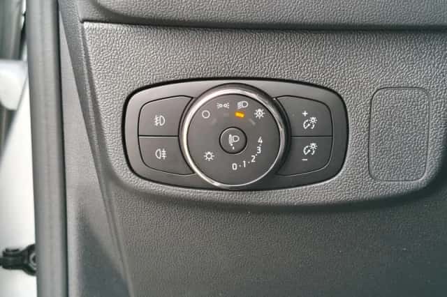 Ford Focus (2023) thumbnail 22
