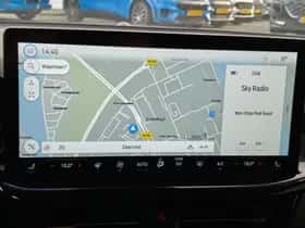 Ford Focus (2023) thumbnail 24
