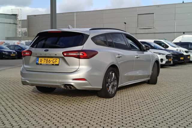 Ford Focus (2023) thumbnail 26