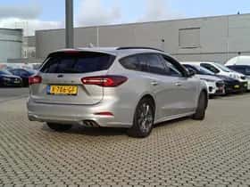 Ford Focus (2023) thumbnail 26