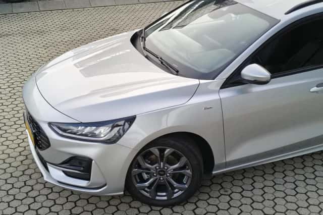 Ford Focus (2023) thumbnail 27