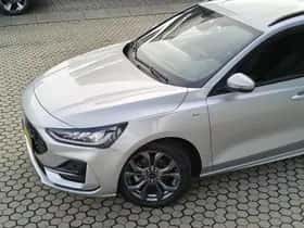 Ford Focus (2023) thumbnail 27
