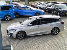 Ford Focus (2023) thumbnail 28