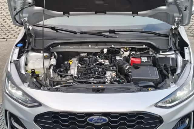 Ford Focus (2023) thumbnail 29