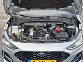 Ford Focus (2023) thumbnail 29