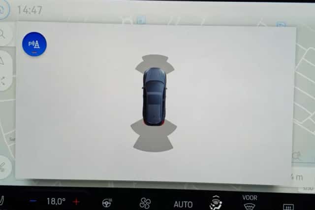 Ford Focus (2023) thumbnail 30