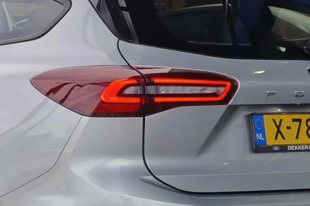 Ford Focus (2023) thumbnail 6