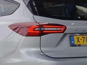 Ford Focus (2023) thumbnail 6