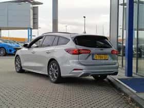Ford Focus (2023) thumbnail 8