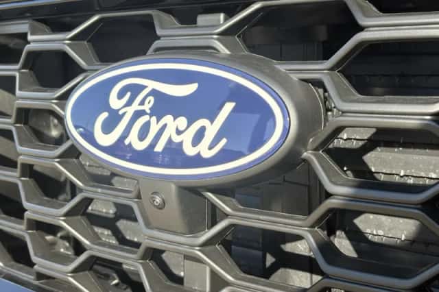 Ford Transit Custom (2026) thumbnail 5