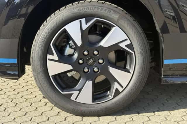 Ford Transit Custom (2026) thumbnail 6