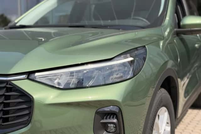 Ford Kuga (2026) thumbnail 5