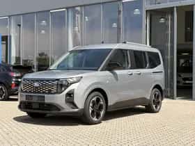 Ford Tourneo Courier (2025) thumbnail 2