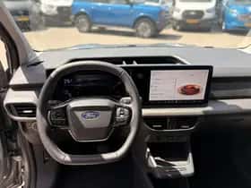 Ford Tourneo Courier (2025) thumbnail 12