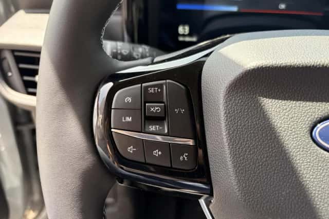Ford Tourneo Courier (2025) thumbnail 13