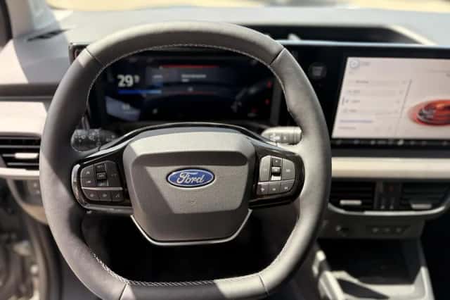 Ford Tourneo Courier (2025) thumbnail 14