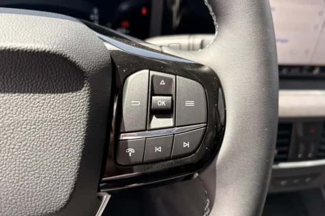 Ford Tourneo Courier (2025) thumbnail 15