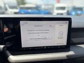 Ford Tourneo Courier (2025) thumbnail 19