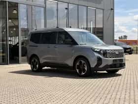 Ford Tourneo Courier (2025) thumbnail 3