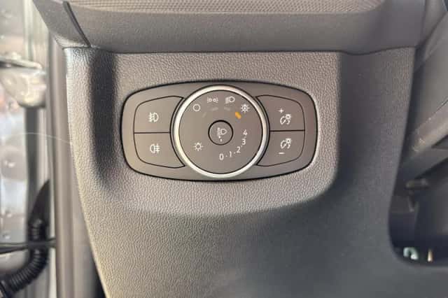 Ford Tourneo Courier (2025) thumbnail 24