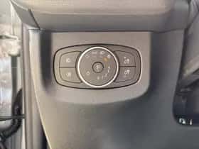 Ford Tourneo Courier (2025) thumbnail 24
