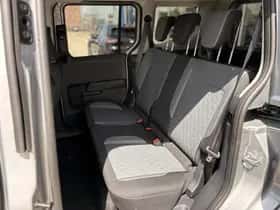 Ford Tourneo Courier (2025) thumbnail 25