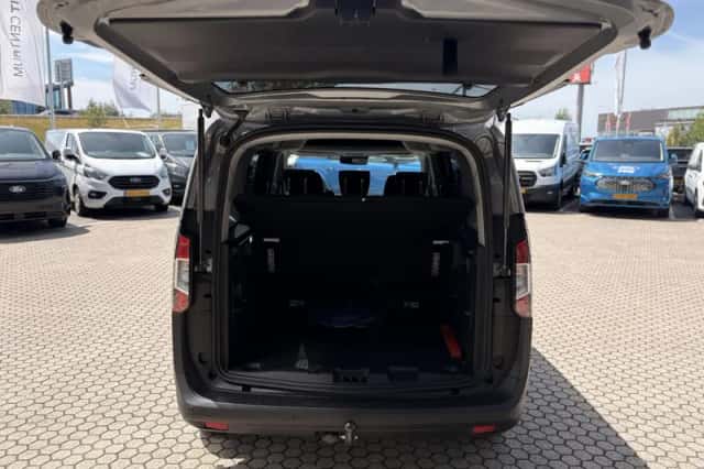 Ford Tourneo Courier (2025) thumbnail 27