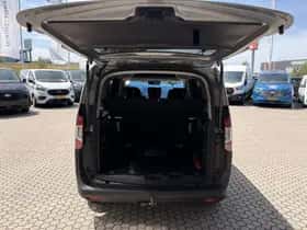 Ford Tourneo Courier (2025) thumbnail 27
