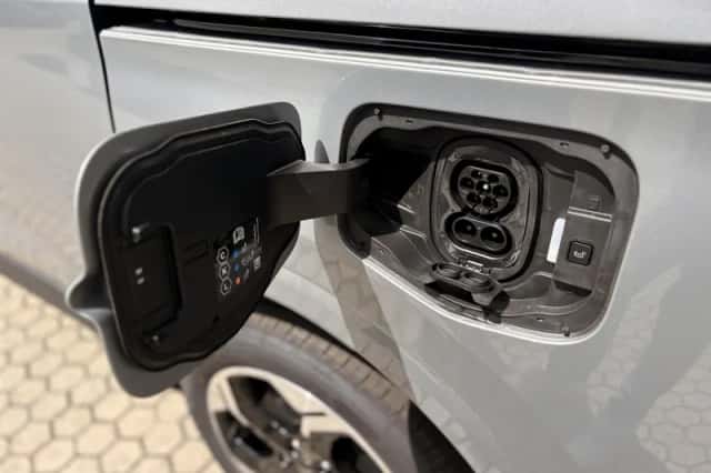 Ford Tourneo Courier (2025) thumbnail 29