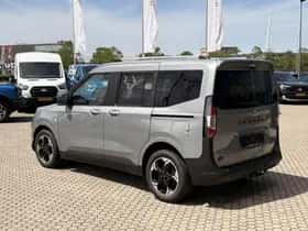 Ford Tourneo Courier (2025) thumbnail 5
