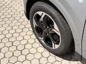 Ford Tourneo Courier (2025) thumbnail 6