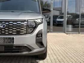 Ford Tourneo Courier (2025) thumbnail 7