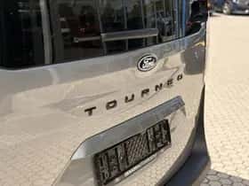 Ford Tourneo Courier (2025) thumbnail 9