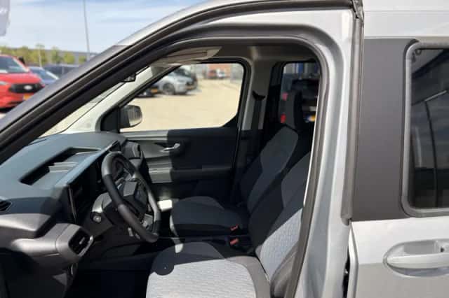 Ford Tourneo Courier (2025) thumbnail 10