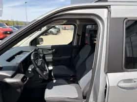 Ford Tourneo Courier (2025) thumbnail 10