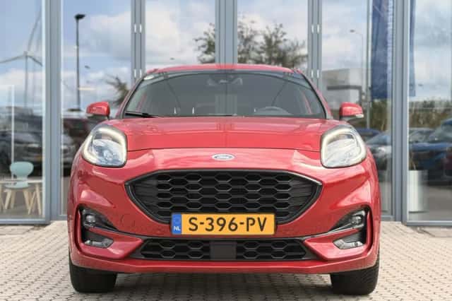 Ford Puma (2023) thumbnail 3