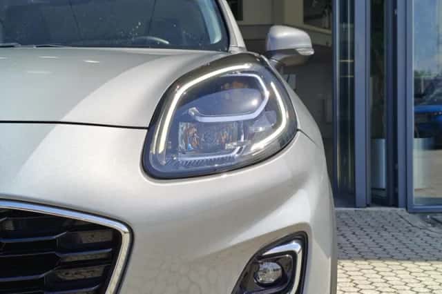 Ford Puma (2023) thumbnail 3
