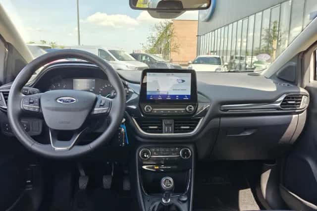 Ford Puma (2023) thumbnail 24