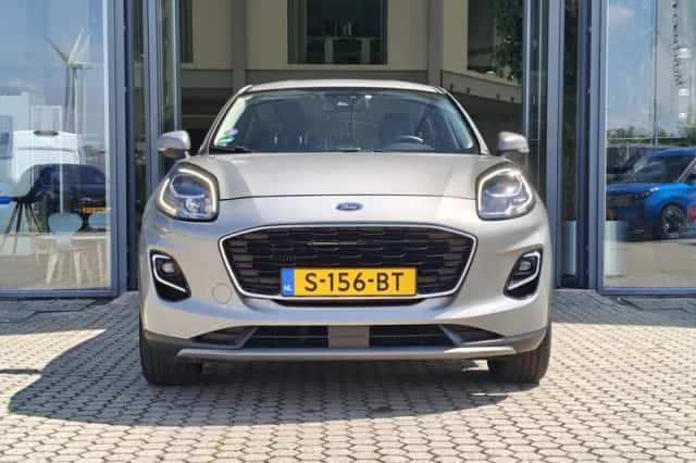 Ford Puma (2023) thumbnail 5