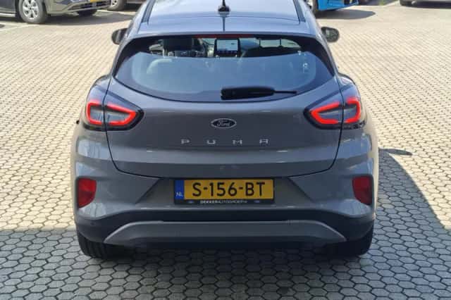 Ford Puma (2023) thumbnail 6