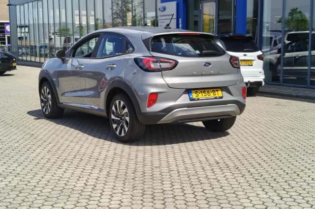 Ford Puma (2023) thumbnail 9
