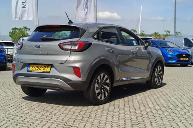 Ford Puma (2023) thumbnail 10