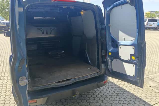 Ford Transit Connect (2023) thumbnail 11