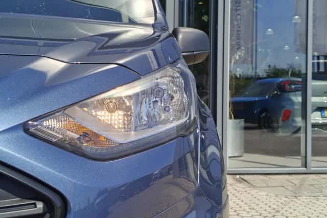Ford Transit Connect (2023) thumbnail 15