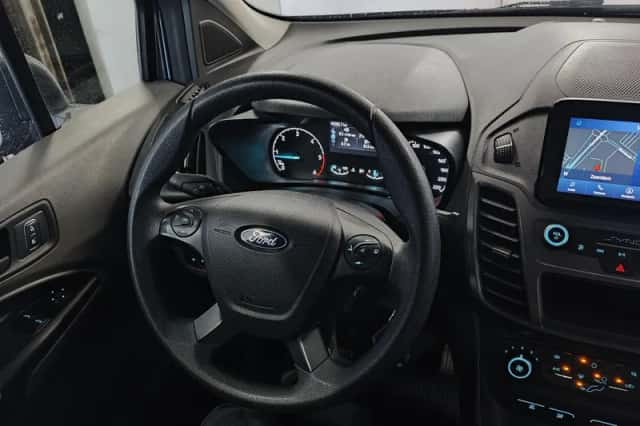 Ford Transit Connect (2023) thumbnail 20