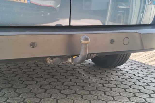 Ford Transit Connect (2023) thumbnail 7