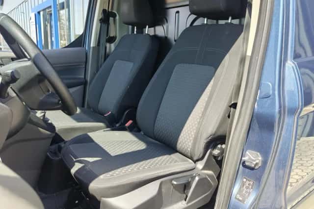 Ford Transit Connect (2023) thumbnail 10