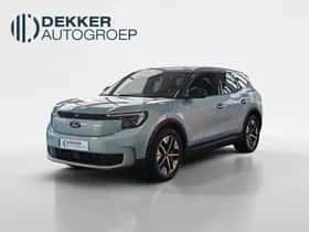 Ford Explorer (2026) thumbnail 1